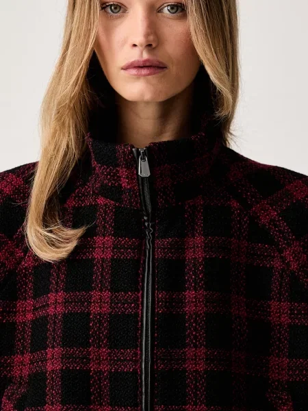 Шерстяной жилет Pinko