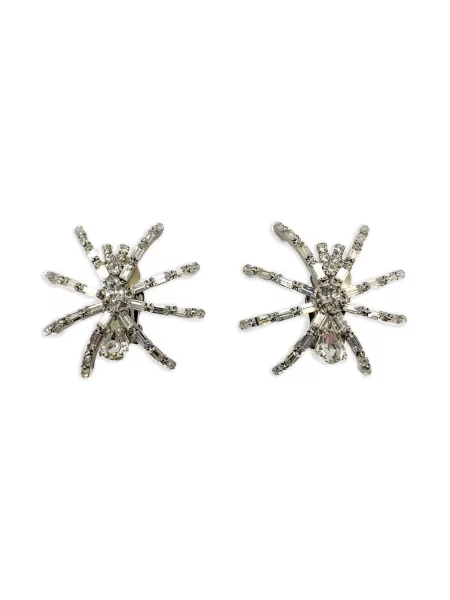 Cercei Jennifer Gibson Jewellery argintiu