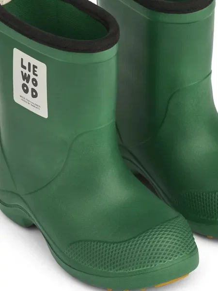 Liewood Дитячі гумові чоботи Aston Rainboot