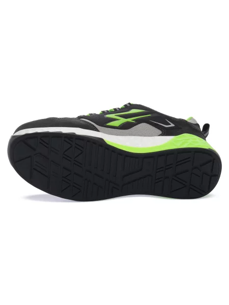 Pantofi U-power negru