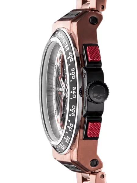 Ceas Hydrogen negru