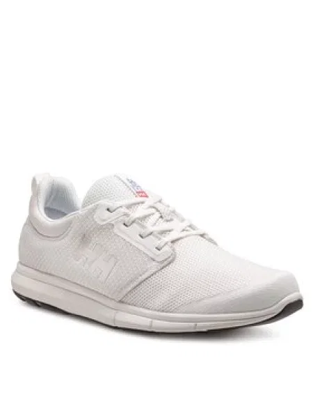Helly Hansen Boty na vodní sporty W Feathering bílá