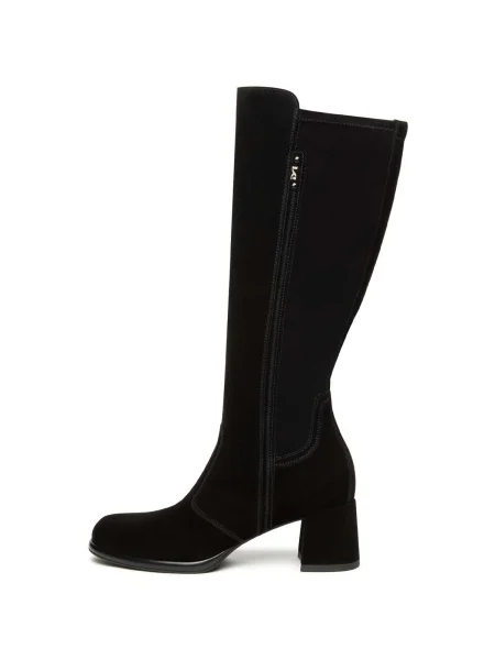 Pantofi Nerogiardini negru