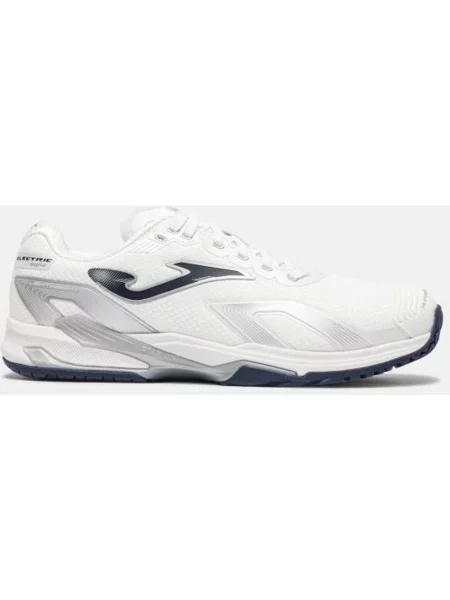 Buty do biegania Joma Electric 26 nocny niebieski 40 biały