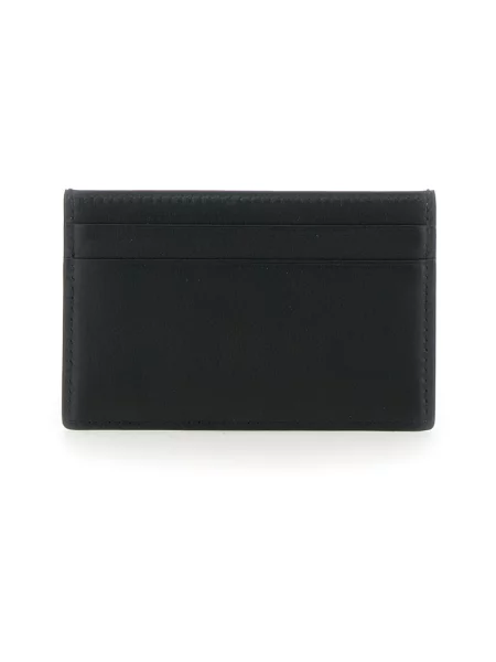 Portfel Gucci czarny