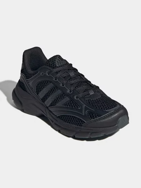 Adidas SPIRITAIN tenisky detské čierna