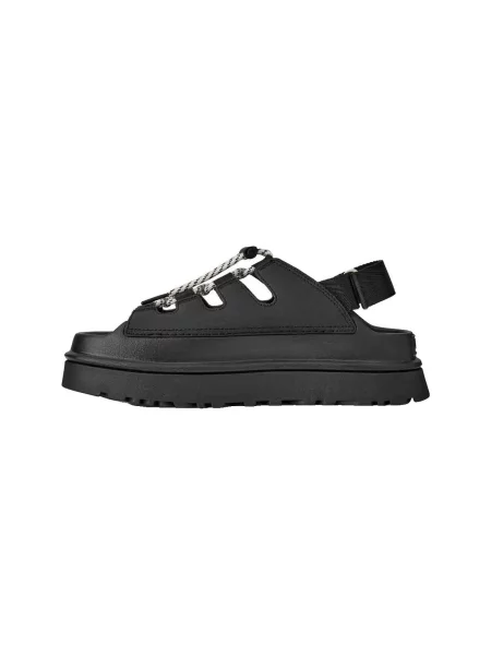 Sandale Ugg negru