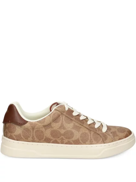 Маратонки Coach