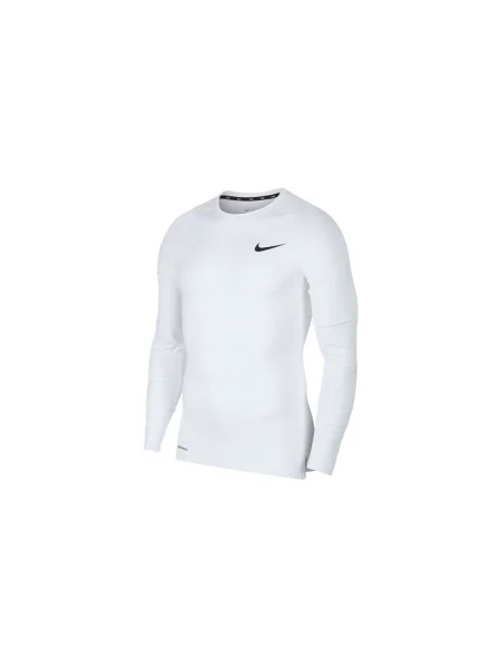 Comprimare tricou Nike negru