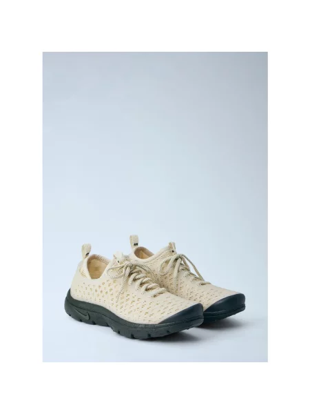 Buty do biegania Nike do biegania beżowe