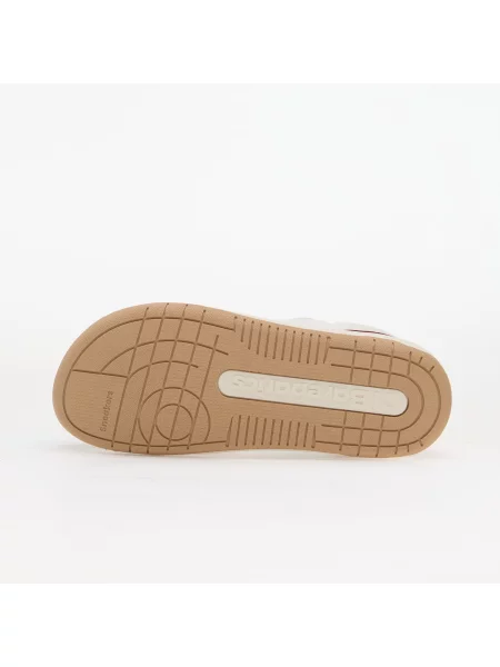 Sneakers Barebarics Wave White/ Burgundy EUR 38 λευκό