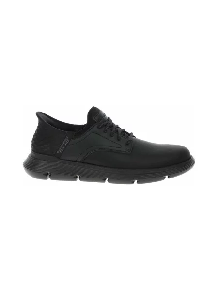 Tenisky Skechers čierna