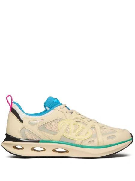 Sneakerși Valentino Garavani din piele