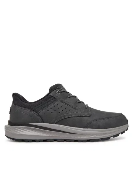 Skechers Superge Slade Ultra Ronan Temno siva