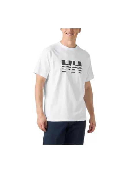 Póló Helly Hansen fehér