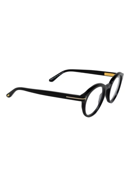 Ochelari de soare Tom Ford negru