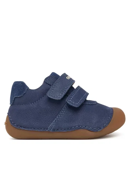 Cipele Geox B Tutim plava