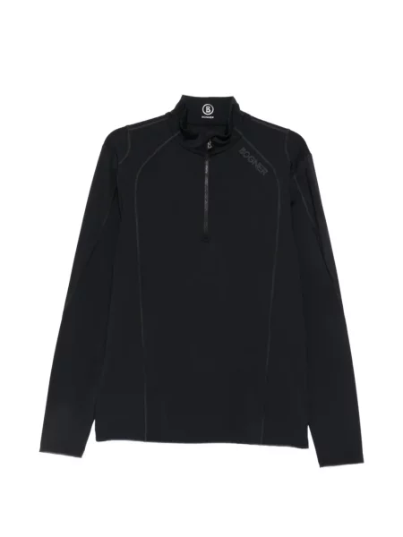 Lenjerie de corp termoactivă Bogner negru