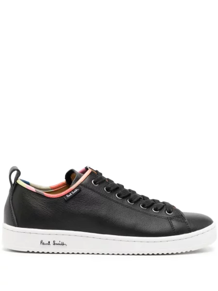 Top Paul Smith cu autograf negru