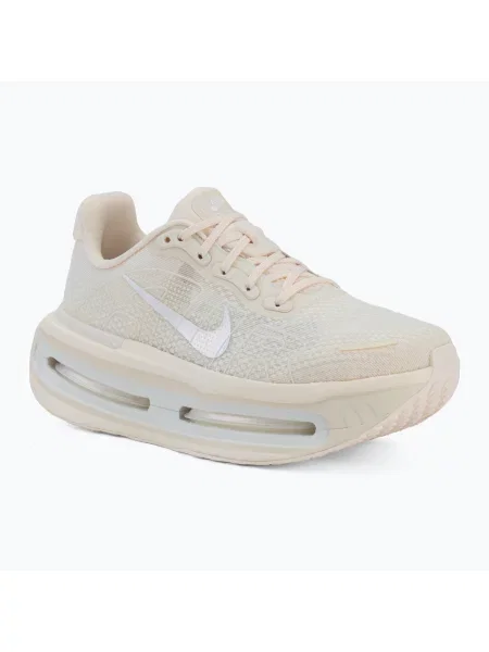 Încălțăminte de alergare pentru femei Nike Vomero Premium ESS chalk/pale ivory/summit white/white alb
