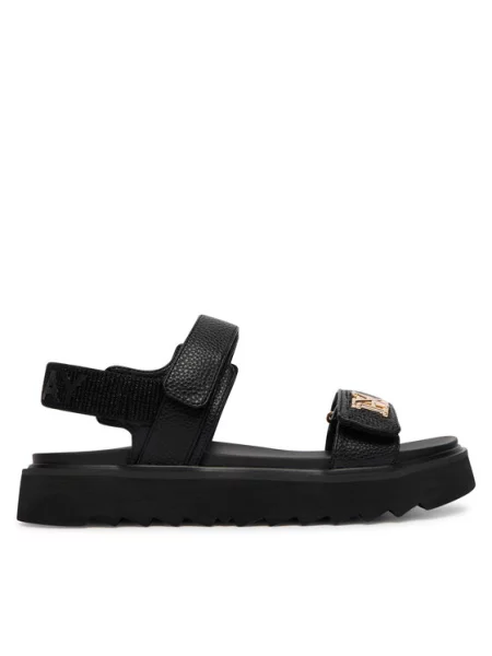 REPLAY Босоніжки чорний