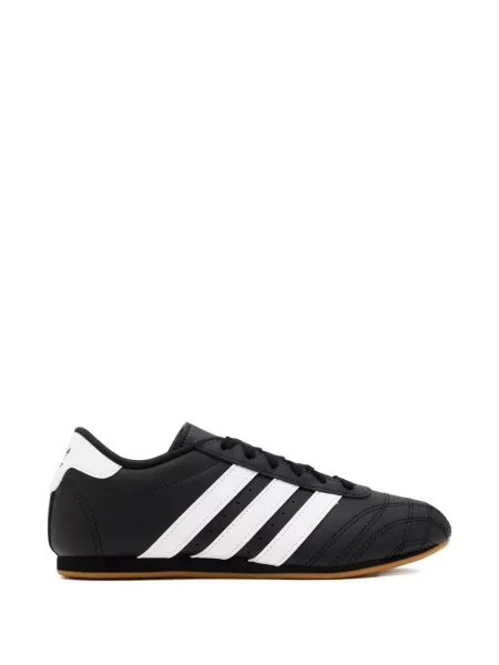 Sneakersy dziecięce Adidas czarne