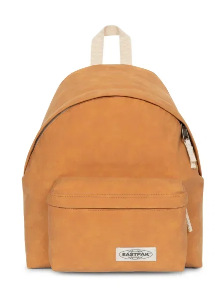 EASTPAK Rucsac Pak'r deschis portocaliu