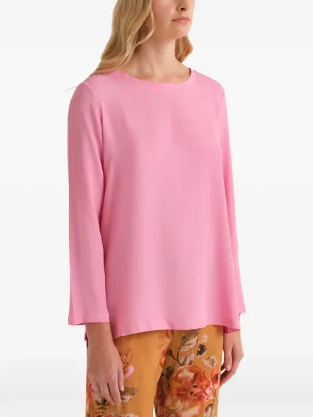 Tricou Maliparmi roz