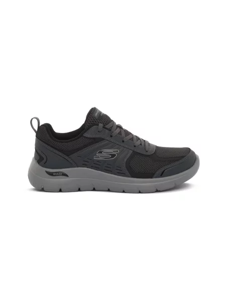 Pantofi Skechers negru