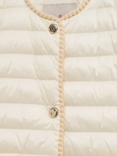 Geacă Moncler țesută