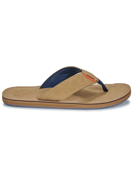 Pantofi Superdry maro