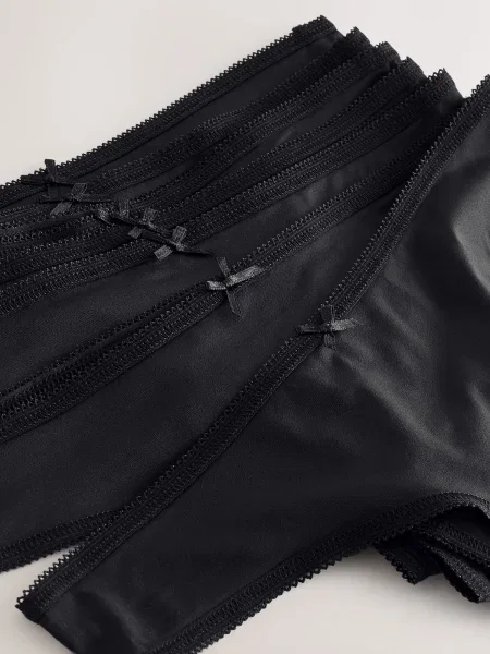 Next Tanga negru
