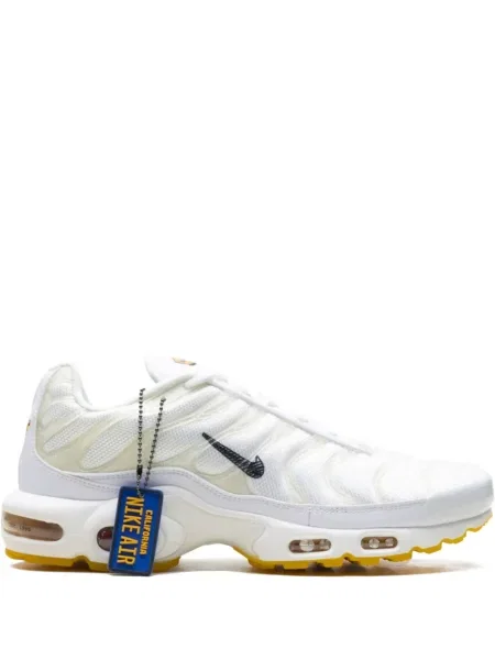 Sneakerși Nike Air Max Plus alb