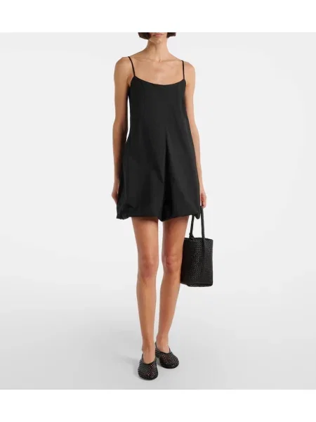 Rochie Faithfull negru