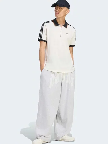 Поло Adidas Originals