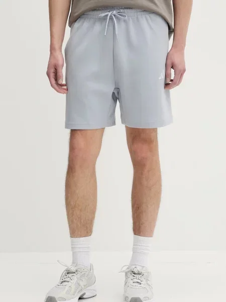 Adidas kratke hlače modra
