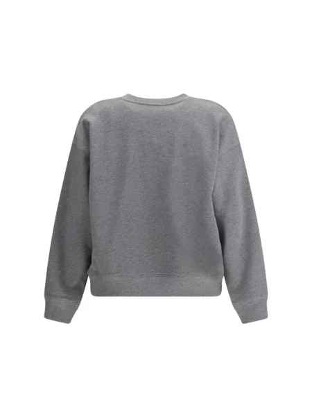 Bluza Maison Kitsune szara