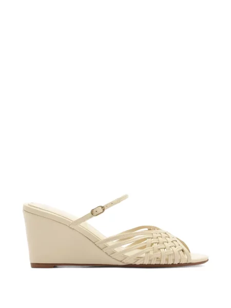 Papuci tip mules Alexandre Birman