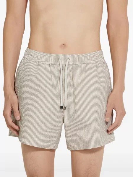 Slip de baie Zegna