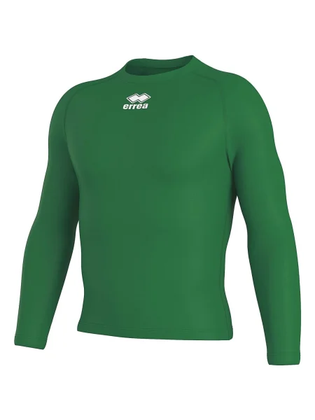 Tricou Errea verde