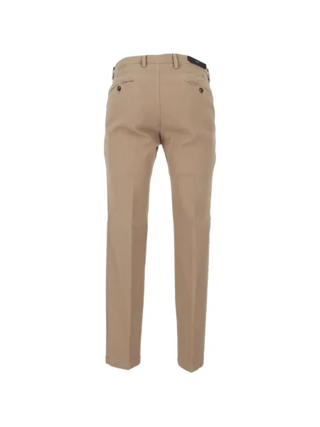 Pantaloni chino Briglia 1949 maro
