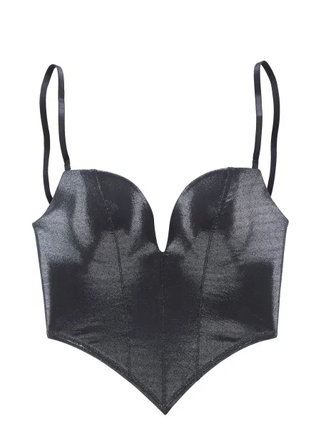 Palton Vivance negru