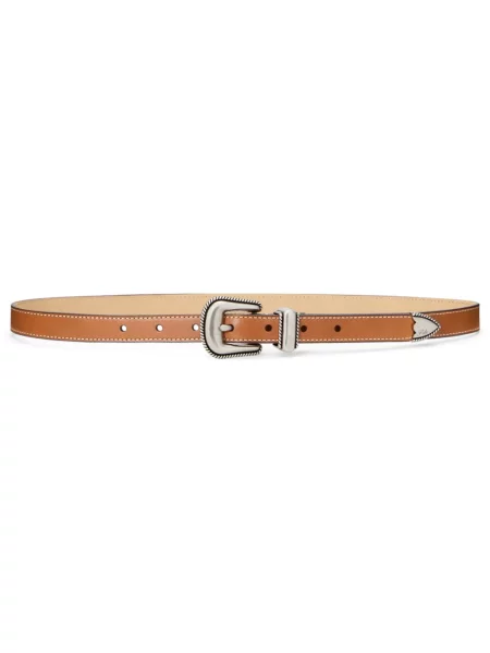 Małe mały polo Polo Ralph Lauren zamszowe brązowe