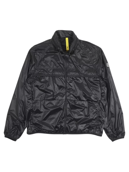 Kurtka Moncler czarna