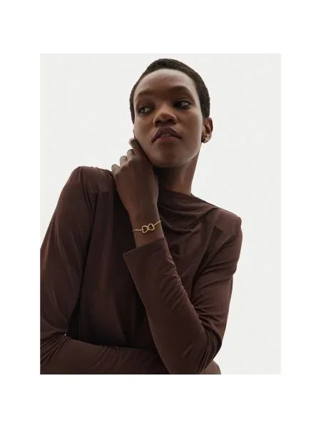 Guess Гривна златист