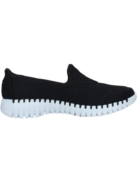 Pantofi Skechers negru