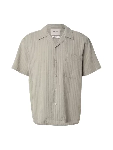 Only & Sons Cămașă ONSVento pastel verde