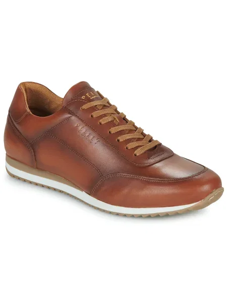 Pantofi Pellet maro