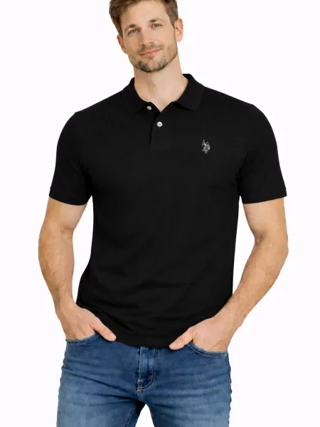 Trening U.s. Polo Assn. negru