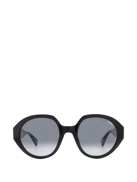 Ochelari de soare Moschino negru